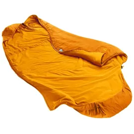Deuter Dreamlite 15C/59F Schlafsack (Größe max. 185cm - orange)