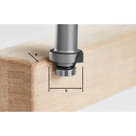 Festool Abrundfräser R2-OFK 500 Z1