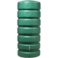 GARANTIA Gartentank Classico 650 l grün