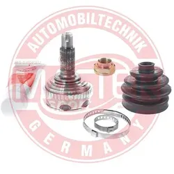 Master-sport Germany Gelenksatz, Antriebswelle [Hersteller-Nr. 303480-SET-MS] für Rover
