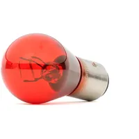 Philips Glühlampe, Brems-/Schlusslicht 12495CP