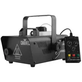 Chauvet DJ Hurricane 1200 Nebelmaschine