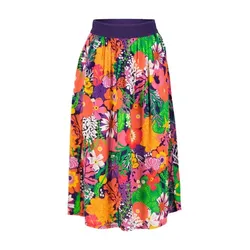 Blutsgeschwister Rock Ease of Being - coral flower L