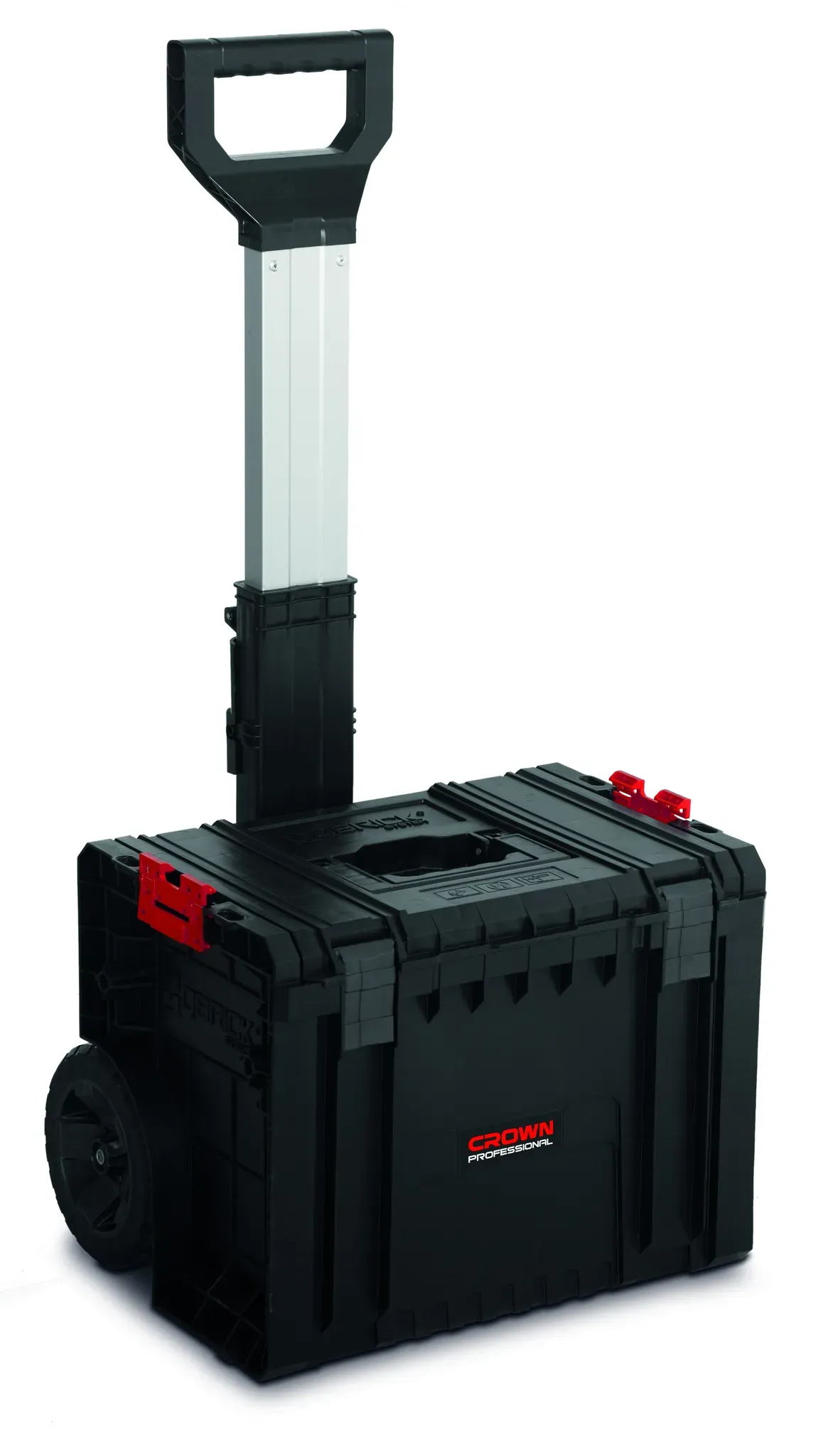 CROWN Aufbewahrungsbox 28 Liter
