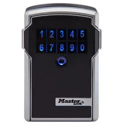 MasterLock Bluetooth-Schlsselkasten - Select Access Smart - Wandmontage, Wandtre