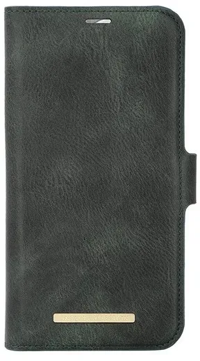 Wallet Case Eco 2 Card Slots MagSeries Dark Green - iPhone 15 Pro