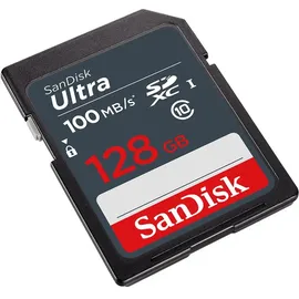 SanDisk Ultra SDXC