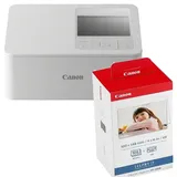 Canon Selphy CP1500 weiß