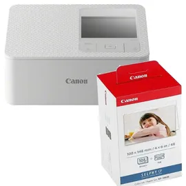 Canon Selphy CP1500 weiß