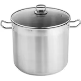 neuetischkultur Universaltopf mit Glasdeckel 28 cm