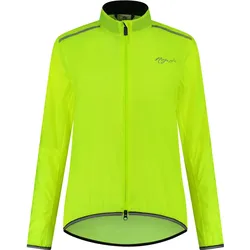 Fahrrad Regenjacke Damen - Essential L