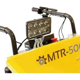 BAMATO Mini Transporter MTR-500REPROL mit Elektroantrieb & Liftfunktion
