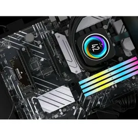 Corsair MP600 ELITE 2TB, M.2 2280 - M-Key - PCIe 4.0 x4 (CSSD-F2000GBMP600ENH)