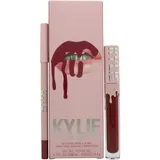 Kylie Cosmetics Matte Lip Kit 403 Bite Me