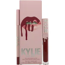 Kylie Cosmetics Matte Lip Kit 403 Bite Me