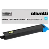 Olivetti B0991 cyan