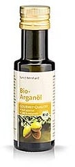 Organic Argan Oil cold pressed - 100 ml