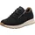 Rieker Veterschoenen Laag Herren Blau 41