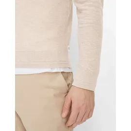 Brax Troyer Style Steffen Beige XXXL