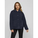 VILA Vimelusa in Dunkelblau | 36