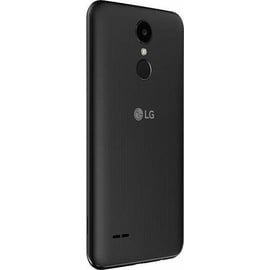 LG K4 (2017) Dual SIM schwarz