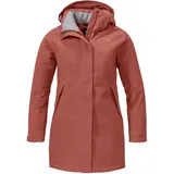 Schöffel Damen Ins. Jacket Bastianisee L Winterjacke, burlwood, 44