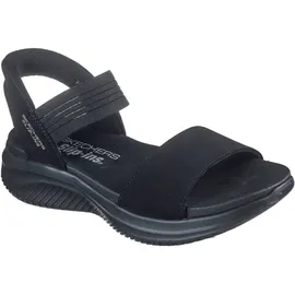SKECHERS Ultra Flex 3.0 Damen Schwarz 38