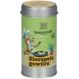 Sonnentor Eierspeisgewürz Streudose bio
