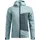Ortovox Damen Seceda Softshell Jacke (Größe L, tuerkis)