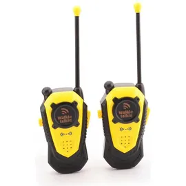 Johntoy Science Explorer Walkie Talkie