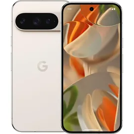 Google Pixel 9 Pro 256 GB Porcelain
