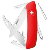 SWIZA D06 rot (690601)