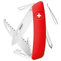SWIZA D06 rot (690601)