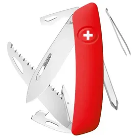 SWIZA D06 rot (690601)