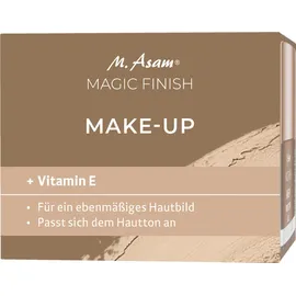 M. Asam Foundation Make-Up Classic Teint