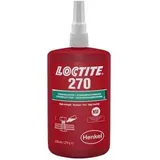 LOCTITE 270 Schraubensicherung hochfest universell 250ml