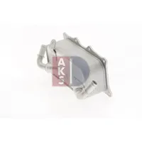 AKS DASIS Ölkühler, Motoröl 176009N]
