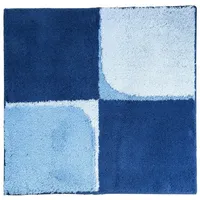 RIDDER Quad Blau 100 x 80 cm