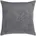 PAD Kissenbezug Casual 40 x 40 cm Grau