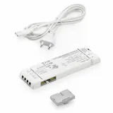 Naber FW-Funktionskonverter Modul 2, Konverter, weiß