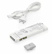 Naber FW-Funktionskonverter Modul 2, Konverter, weiß