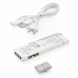 Naber FW-Funktionskonverter Modul 2, Konverter, weiß