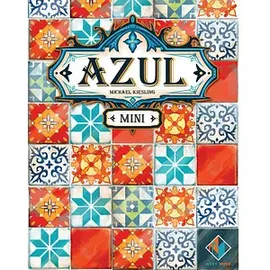 Asmodee Azul Mini (Spiel)
