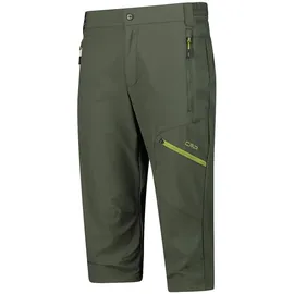 CMP Capri 31t5167 Hosen - Oil Green - S