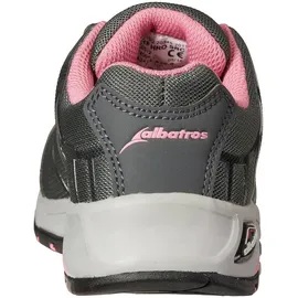 Albatros TWIST PINK WNS LOW ESD SRC DGUV Gr. 36