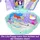 Mattel Polly Pocket Snow Sweet Penguin