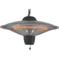 Eurom Partyzelt-Heizstrahler 1500 W (1502)