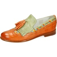 Melvin & Hamilton Loafers Damen Selina 3 Multi 39