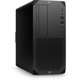 HP Z2 Tower G9 Workstation, Core i7-14700K, 32GB RAM, 1TB SSD, RTX A1000 (8T1V5EA#ABD)