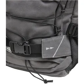 Brandit Textil Louis 20 l grau/braun